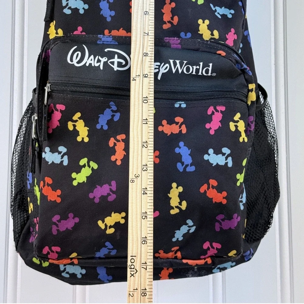 Disney parks backpack